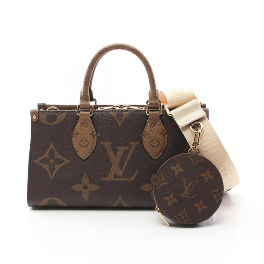 Louis Vuitton OnTheGo EW Monogram Handbag M46653