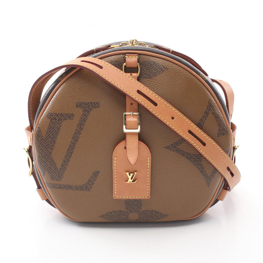 Louis Vuitton Boite Chapeau Souple Shoulder Bag M44604