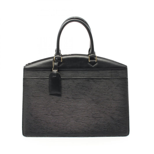 Louis Vuitton Epi Leather Riviera Handbag M48182