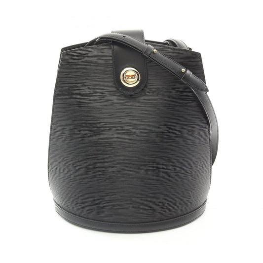 Louis Vuitton Epi Leather Cluny Shoulder Bag M52252