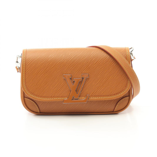 Louis Vuitton Epi Leather Buci NM Shoulder Bag M59459
