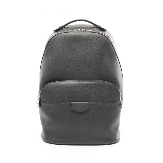 Louis Vuitton Anton Backpack Leather Nylon