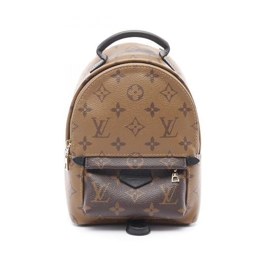 Louis Vuitton Palm Springs Mini Monogram Backpack