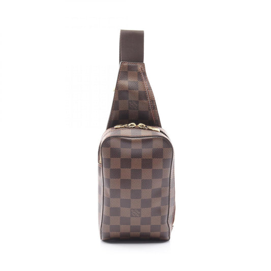 Louis Vuitton Damier Geronimos Waist Bag N51994