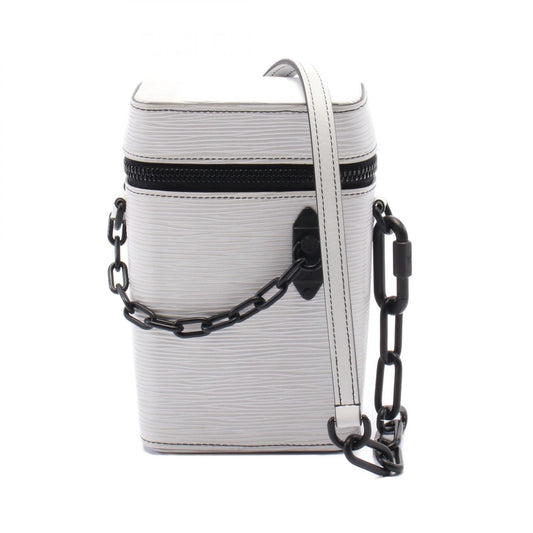 Louis Vuitton Epi Leather Phone Box Shoulder Bag M68791