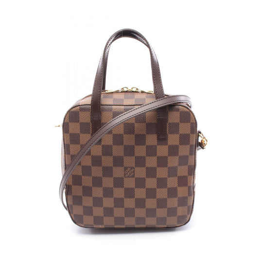 Louis Vuitton Damier Spontini Handbag N48021