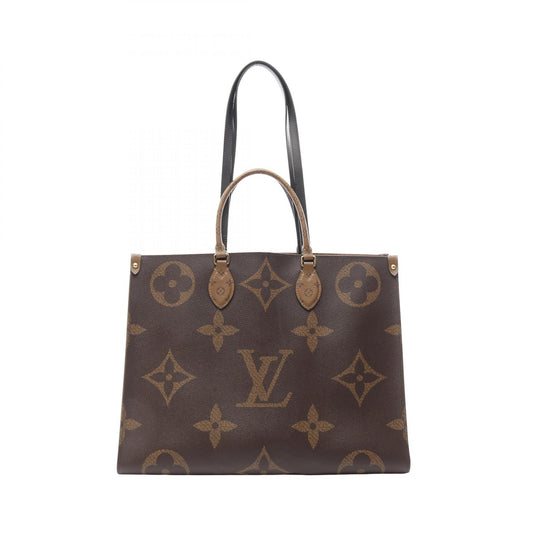 Louis Vuitton OnTheGo GM Shoulder Bag M45320