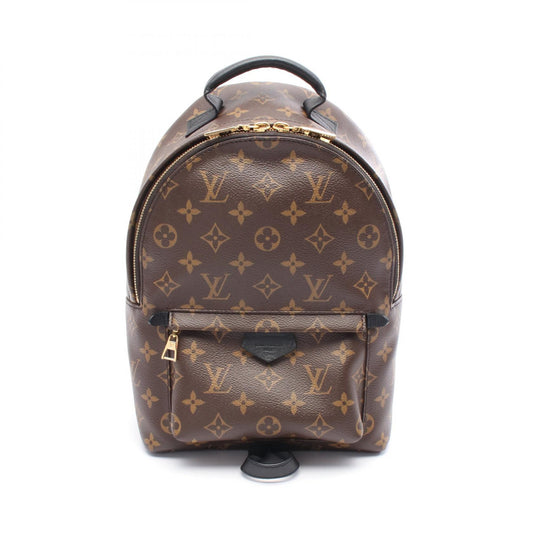 Louis Vuitton Palm Springs Backpack PM Monogram M44871