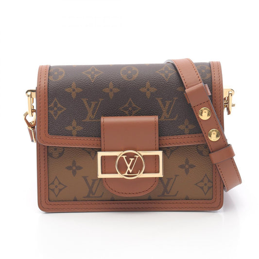 Louis Vuitton Dauphine Mini Shoulder Bag M45959