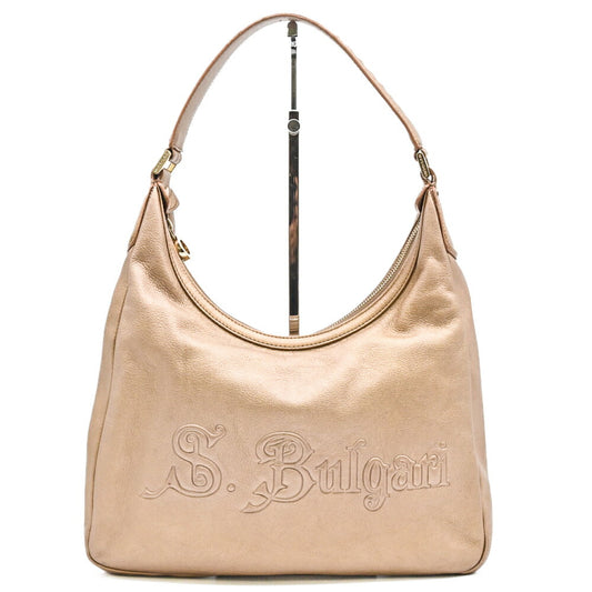 BVLGARI S.BULGARI Solitio Shoulder Bag