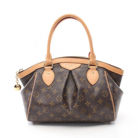 Louis Vuitton Tivoli PM Handbag M40143