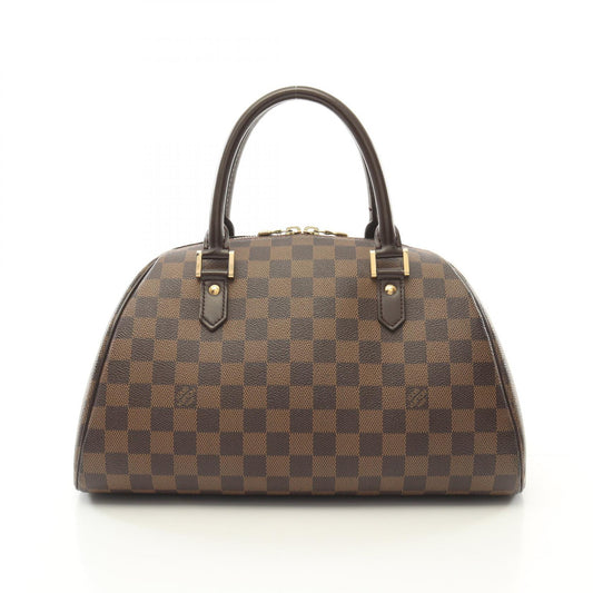 Louis Vuitton Damier Ebene Handbag N41434