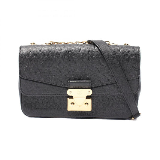 Louis Vuitton Marceau Monogram Noir Shoulder Bag