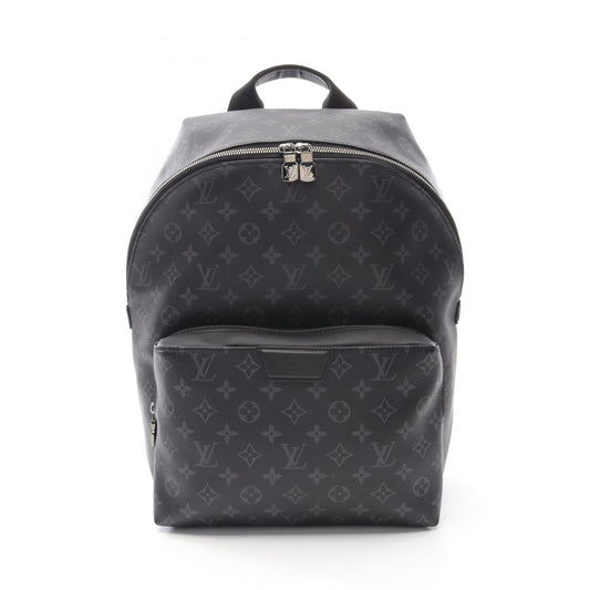 Louis Vuitton Apollo Backpack Monogram Eclipse M43186
