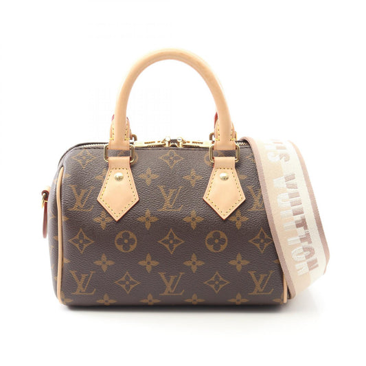 Louis Vuitton Speedy Bandouliere 20 Handbag M46222