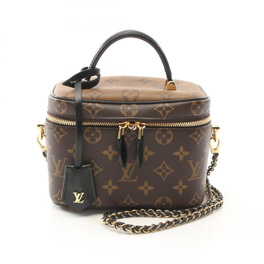 Louis Vuitton Vanity NV PM Handbag M45165