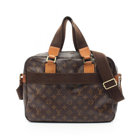 Louis Vuitton Monogram Handbag M40043