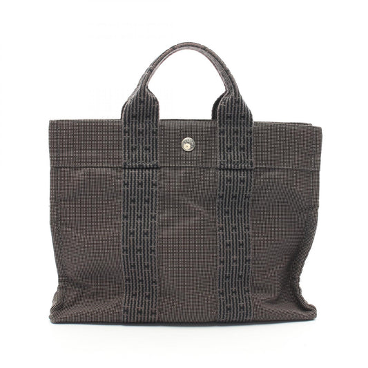 Hermes Herline PM Nylon Tote Bag