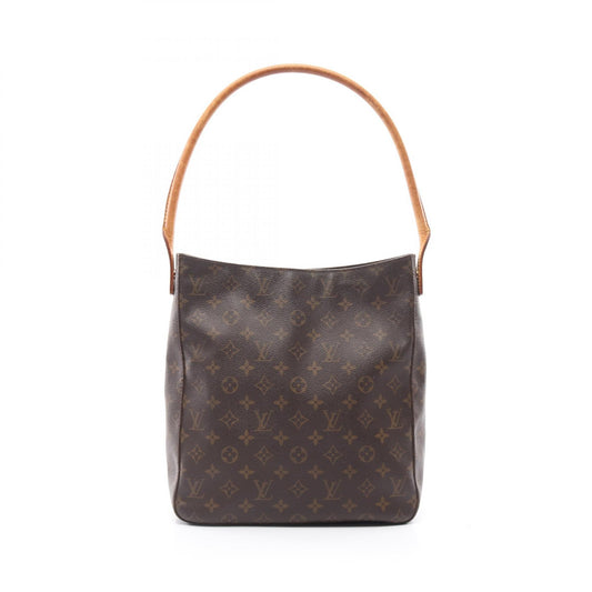 Louis Vuitton Looping GM Monogram Shoulder Bag