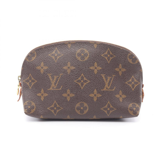 Louis Vuitton Monogram Cosmetic Pouch M47515