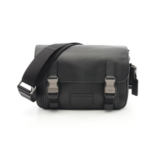 Coach Leather Crossbody Bag C2715