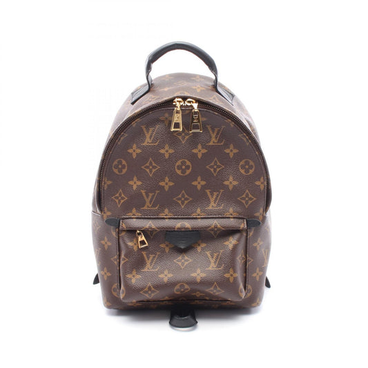 Louis Vuitton Palm Springs PM Monogram Backpack