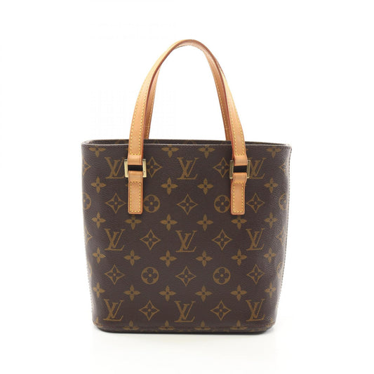 Louis Vuitton Vavin PM Handbag Monogram Brown