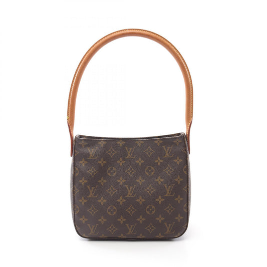Louis Vuitton Looping MM Monogram Shoulder Bag M51146