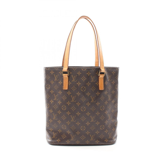 Louis Vuitton Monogram Vavin GM Tote Bag M51170