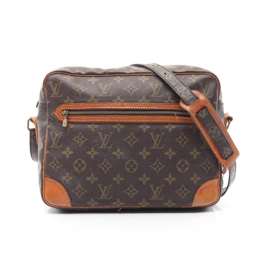 Louis Vuitton Monogram Shoulder Bag M45285