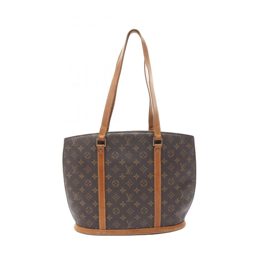 Louis Vuitton Babylon Monogram Shoulder Bag