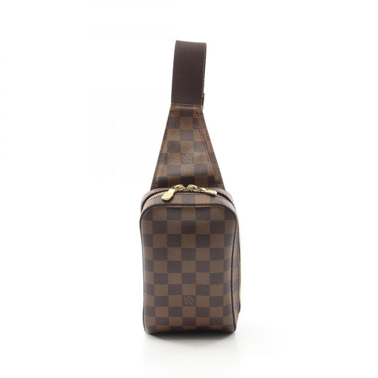 Louis Vuitton Damier Geronimos Waist Bag N51994