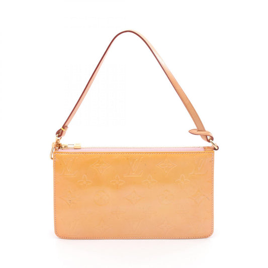 Louis Vuitton Vernis Leather Lexington Handbag M91057