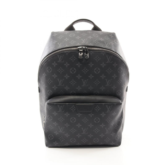 Louis Vuitton Apollo Backpack Monogram Eclipse M43186