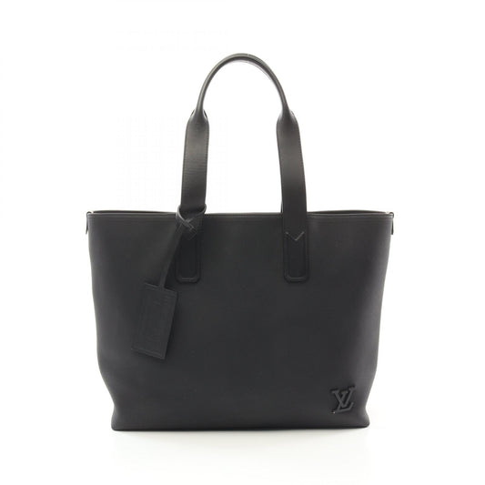 Louis Vuitton Leather Pilot Tote Bag M24771