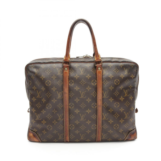 Louis Vuitton Monogram Briefcase M53361