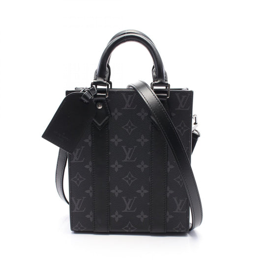 Louis Vuitton Sac Plat Mini Handbag M46453