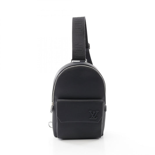 Louis Vuitton Leather Sling Bag M11601