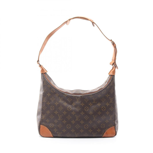 Louis Vuitton Monogram Shoulder Bag M51260