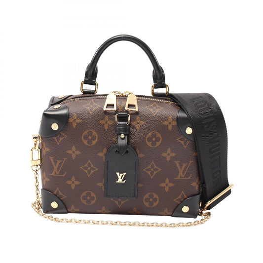Louis Vuitton Monogram Handbag M45571