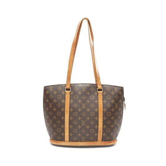 Louis Vuitton Babylon Monogram Shoulder Bag M51102