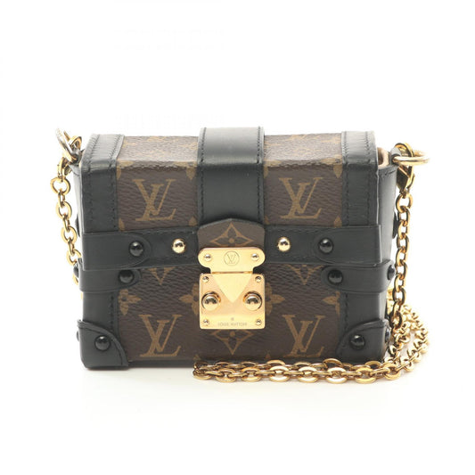 Louis Vuitton Essential Trunk Shoulder Bag M68566
