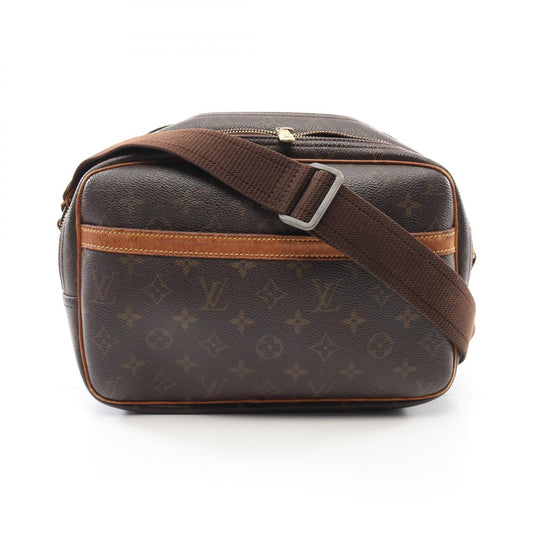 Louis Vuitton Reporter PM Shoulder Bag M45254