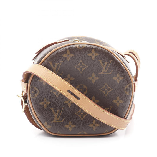 Louis Vuitton Boite Chapeau Souple PM Shoulder Bag M45578