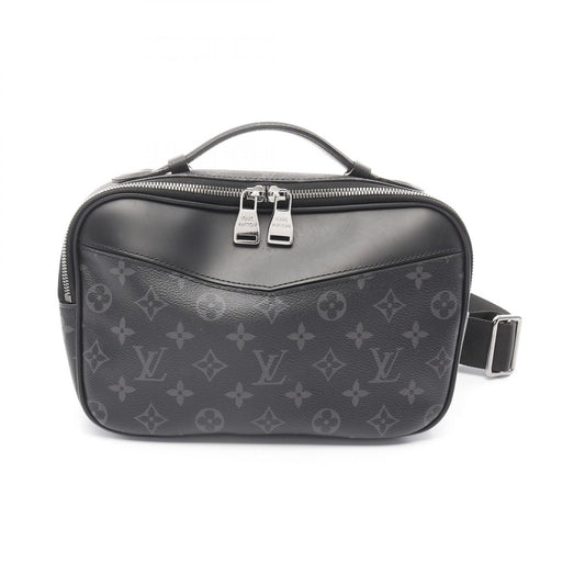 Louis Vuitton Monogram Eclipse Waist Bag M42906