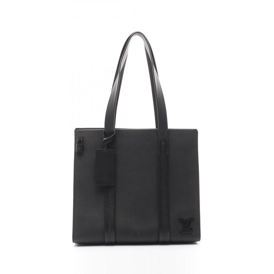 Louis Vuitton Leather Takeoff Tote Bag M57308