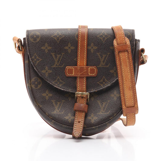 Louis Vuitton Shanti PM Shoulder Bag M40646
