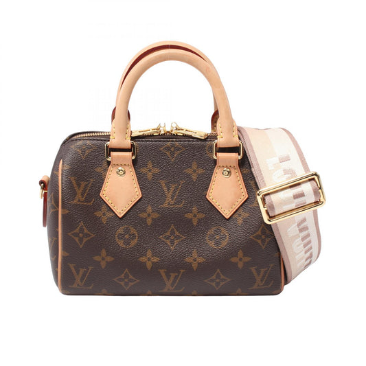 Louis Vuitton Speedy Bandouliere 20 Handbag M46222
