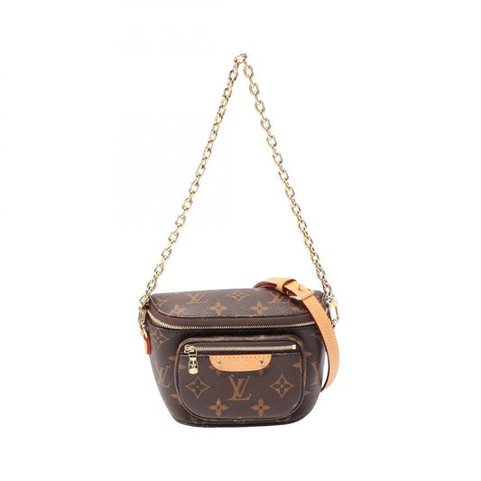 Louis Vuitton Mini Bum Bag Monogram M82335
