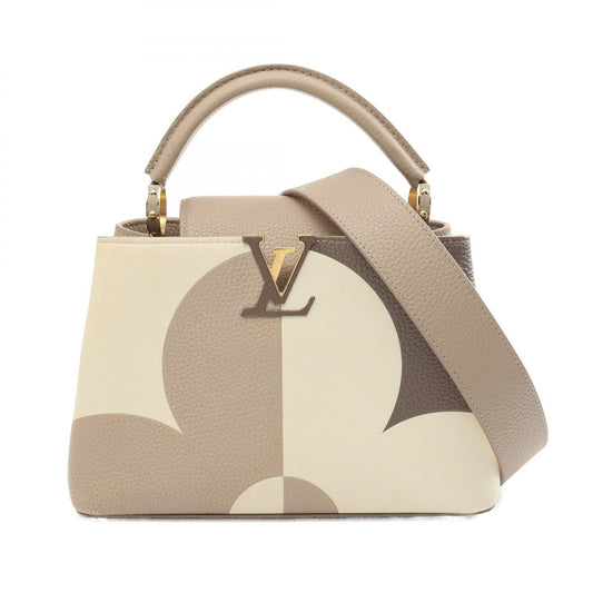 Louis Vuitton Capucines BB Handbag M59699